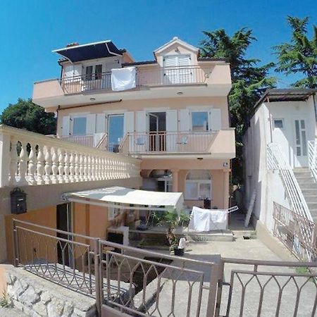 Villa Kristinka Vodice Esterno foto