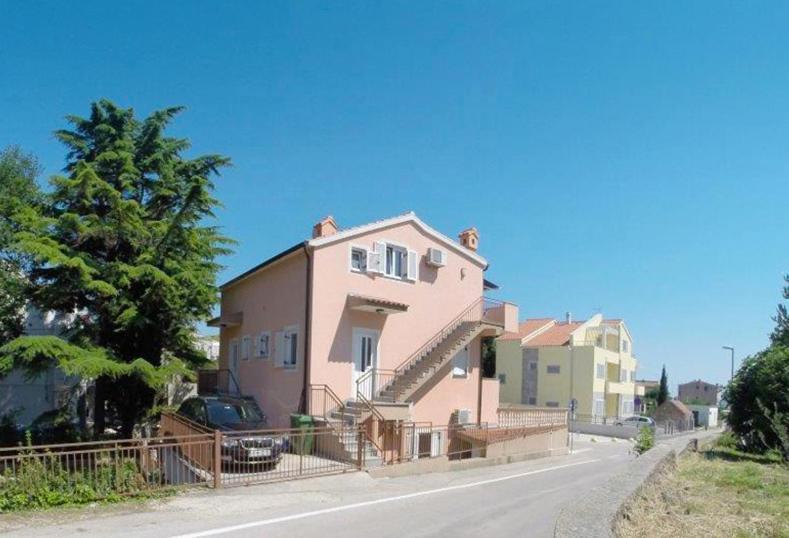 Villa Kristinka Vodice Esterno foto