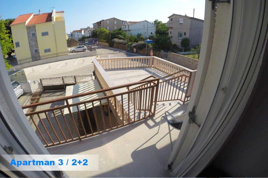 Villa Kristinka Vodice Esterno foto