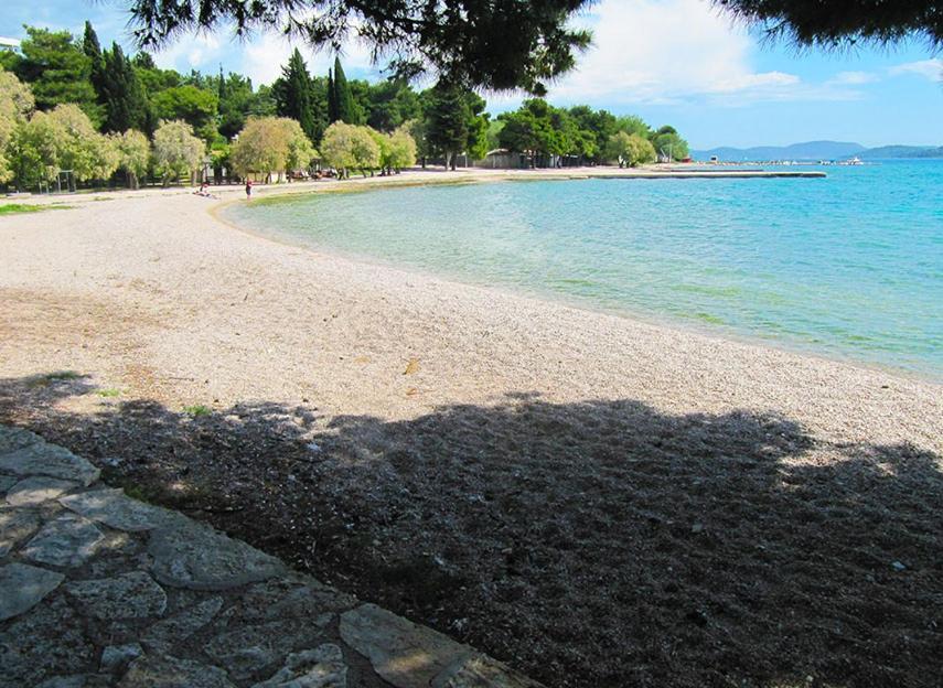 Villa Kristinka Vodice Esterno foto