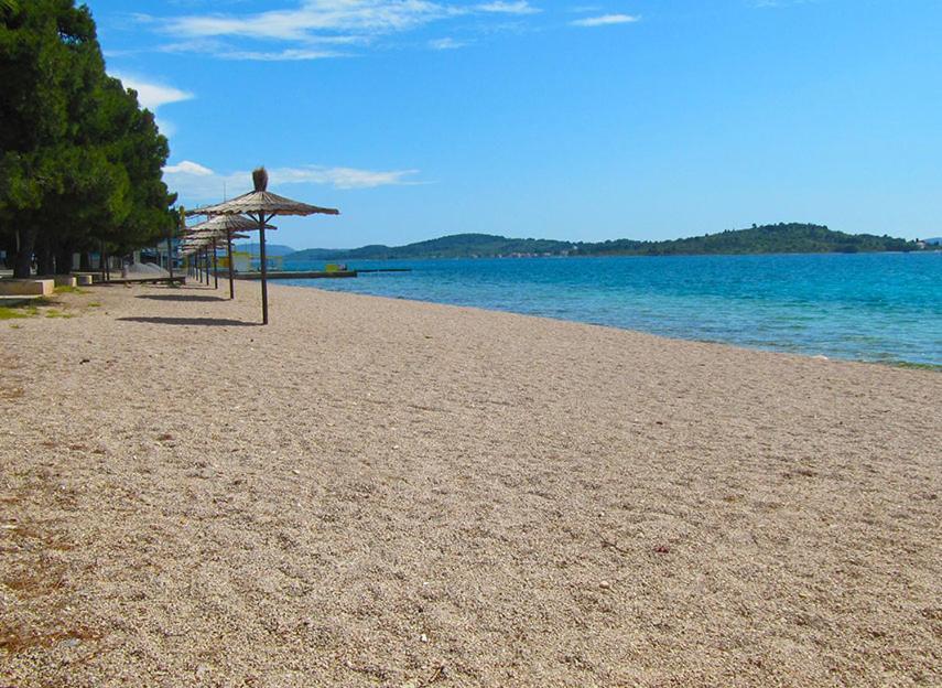 Villa Kristinka Vodice Esterno foto